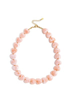 Acrylic Beaded Necklaces Beads Casual Daily Simple Series Women's jewelry