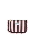 Makeup Bags Strip Casual Polyester Daily Accessories