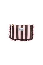 Makeup Bags Strip Casual Polyester Daily Accessories