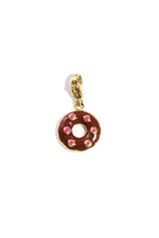 Jewelry Charms Doughnut Casual Daily Simple Series Women's jewelry