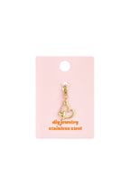 Jewelry Charms Heart Casual Daily Simple Series Women's jewelry