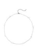 Chain Necklaces Heart Casual Daily Simple Series Women's jewelry