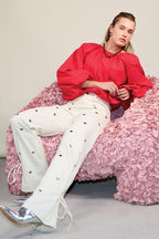 The Sweetheart Jeans