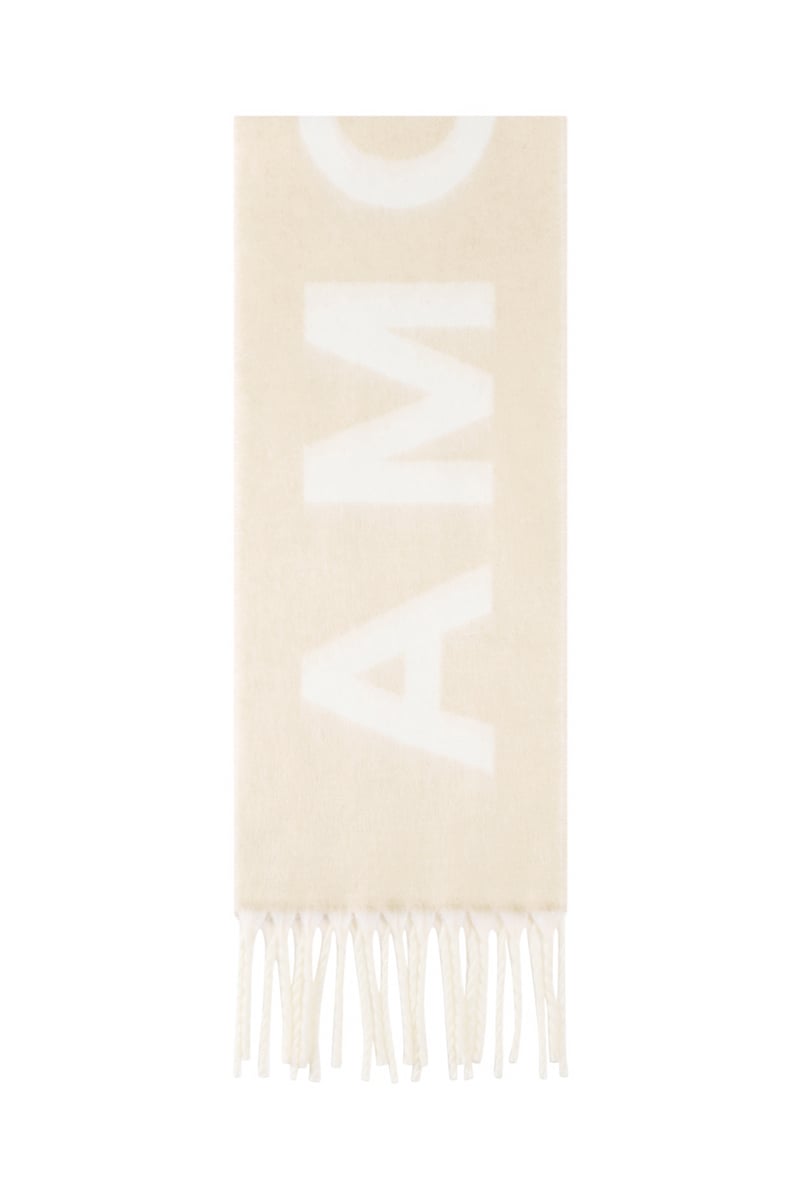 Amour warm scarf