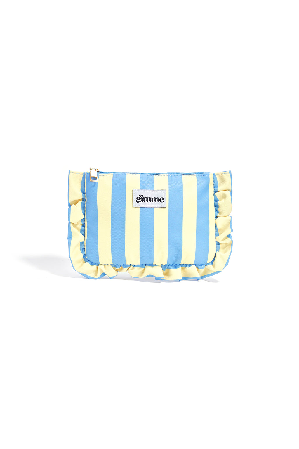 Makeup Bags Strip Casual Polyester Daily Accessories