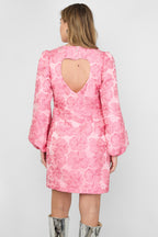 The Heartbreak Dress