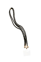 Telephone cord print