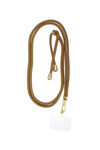 Telephone cord print