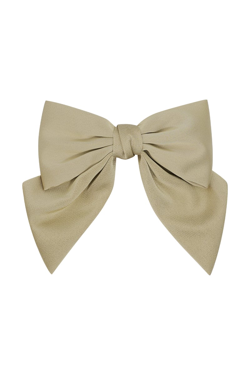 Cute hair bow