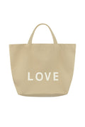 Canvas shopper love