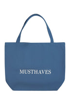 Denim shopper must-haves