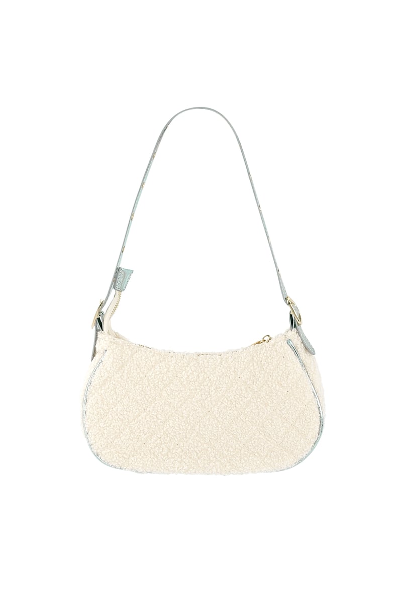 Soft Meander Bag