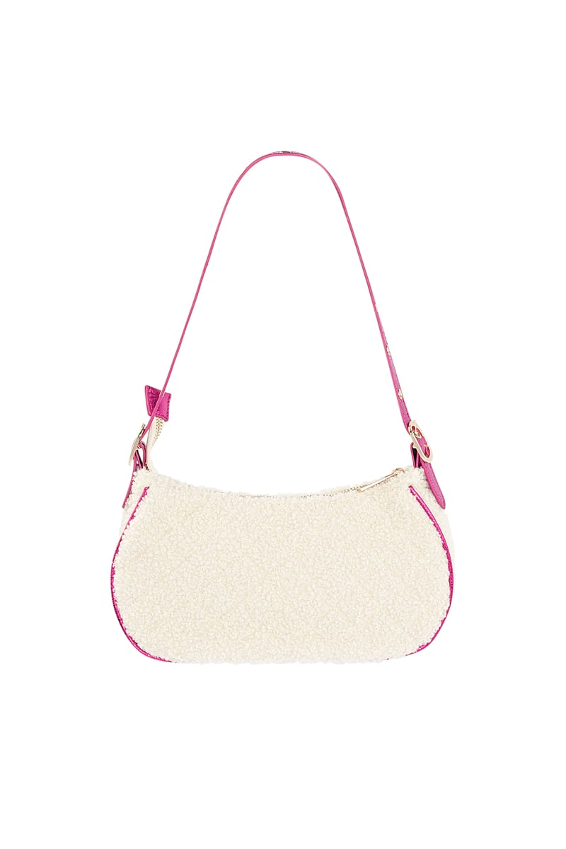 Soft Meander Bag