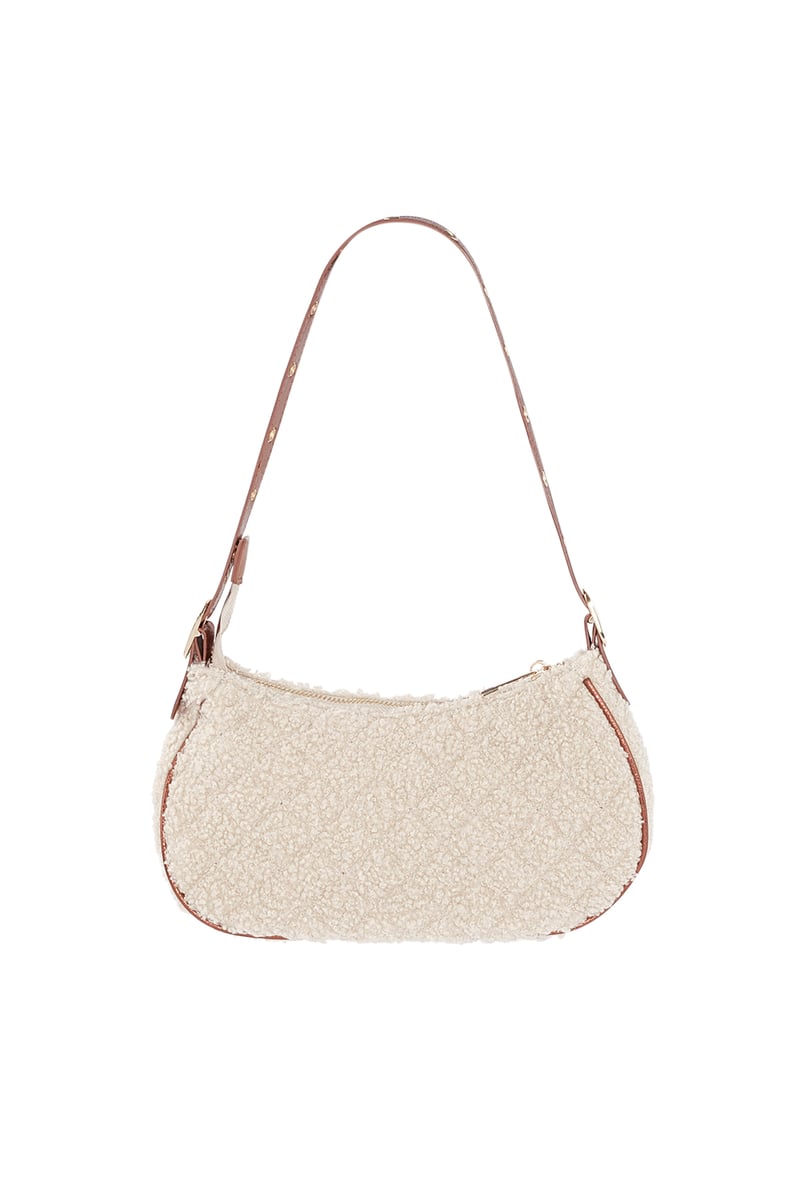 Soft Meander Bag