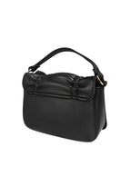 Double Bow Charm Bag