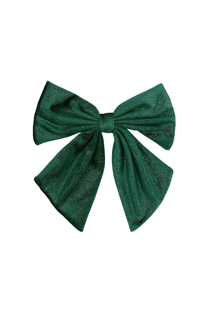 Beautiful Bow hair clip