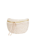 Basic teddy bag - Off white