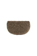 Basic teddy bag - Off white