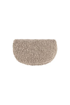 Basic teddy bag - Off white