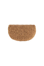 Basic teddy bag - Off white