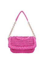 Shoulder bag summer vibe