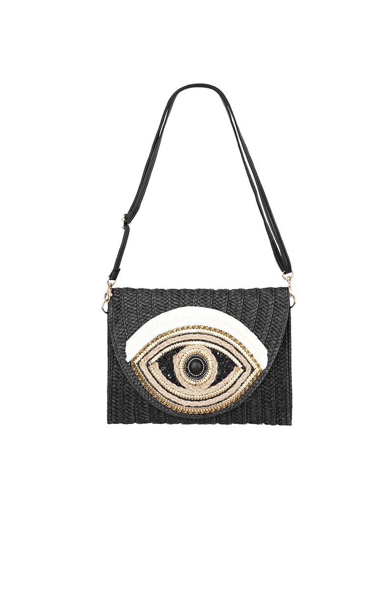 All Eyes on You this Summer bag