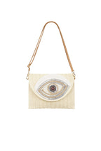 All Eyes on You this Summer bag