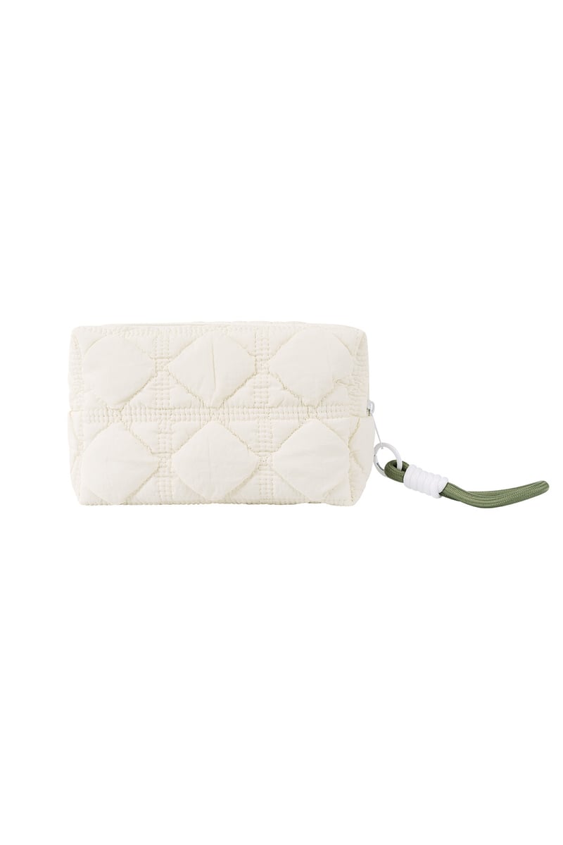 Toiletry bag allure essentials