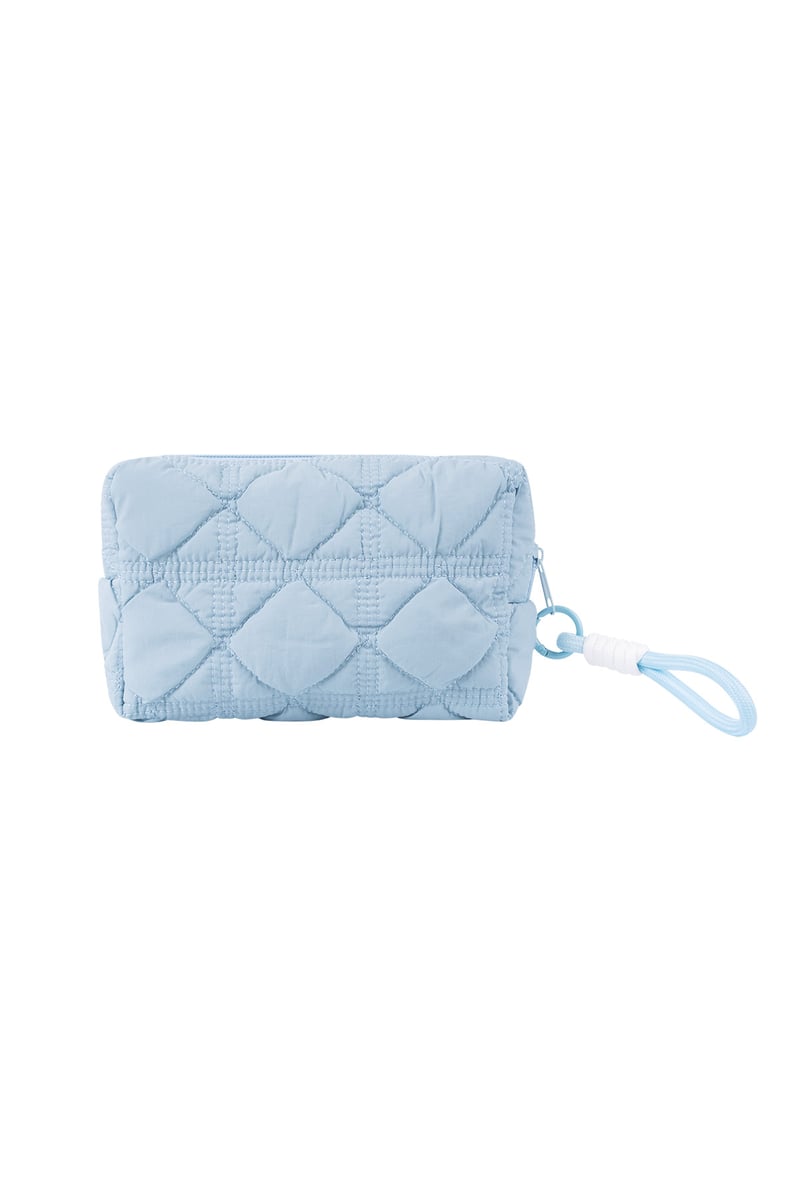 Toiletry bag allure essentials