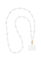 phone cord pearl power