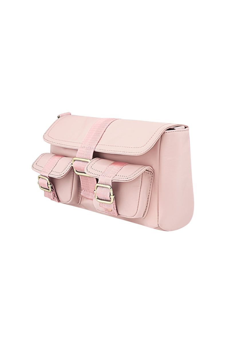 Cargo cute bag