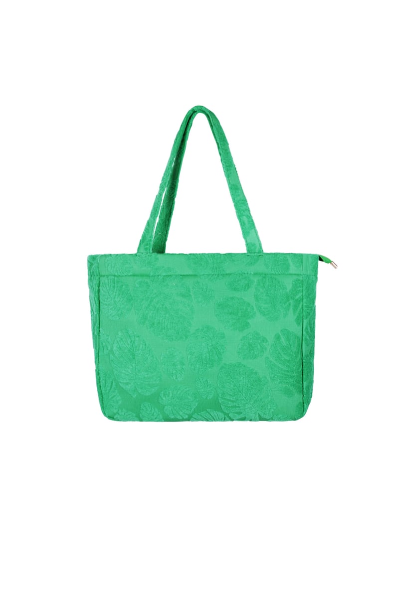 Island girl bag