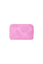 Island girl make-up bag