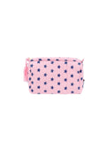 Starry makeup bag