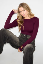 Nylon Shapewear Bodysuit Solid color Basic All Fit  Clothes