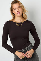 Nylon Shapewear Bodysuit Solid color Basic All Fit  Clothes