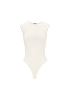 Shapewear sleeveless body basic