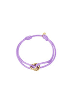 Sunny day knot Bracelet
