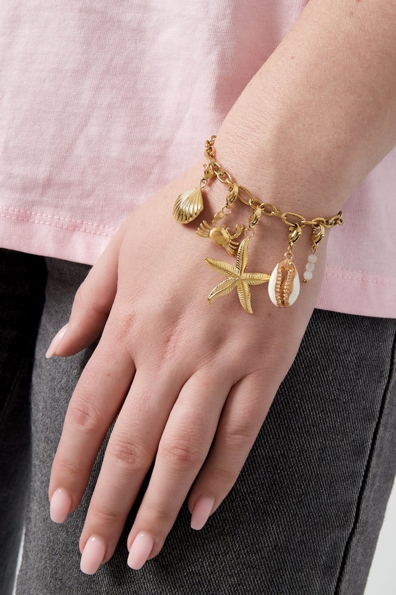 Coastal chic Bracelet