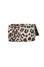 Makeup Bags Leopard Print Daily Polyester Daily Accessories