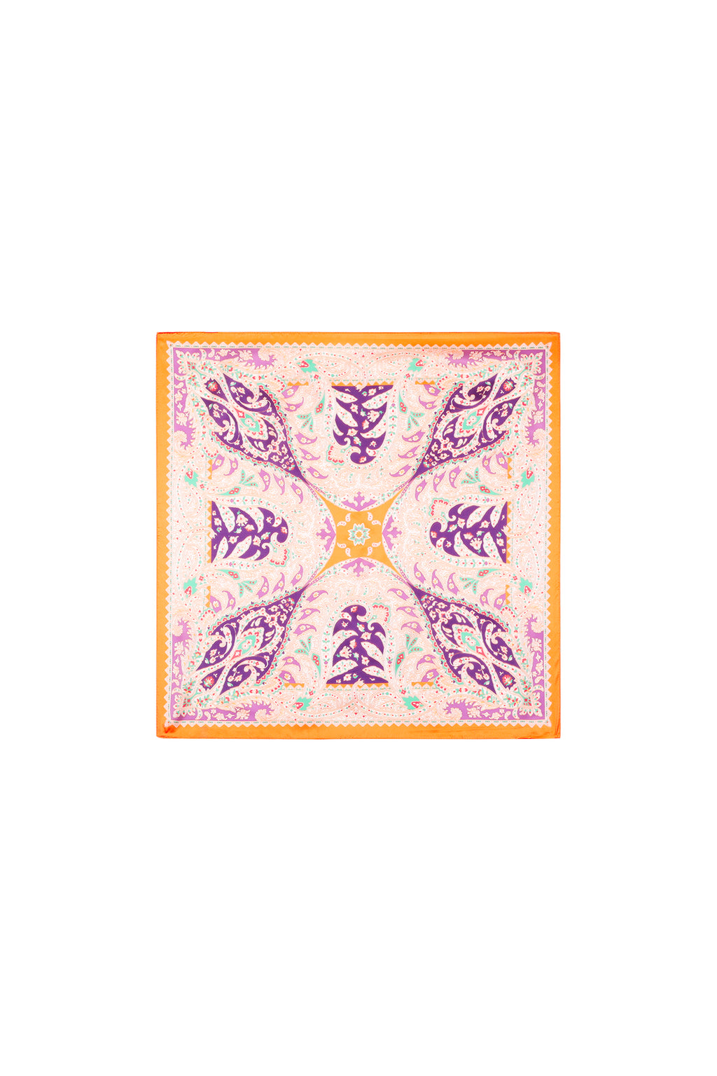 Summer scarves Flower Casual Polyester Daily Accessories