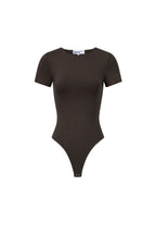 Shapewear bodysuit shirt basic