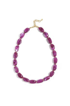 Acrylic Beaded Necklaces Beads Casual Daily Simple Series Women's jewelry