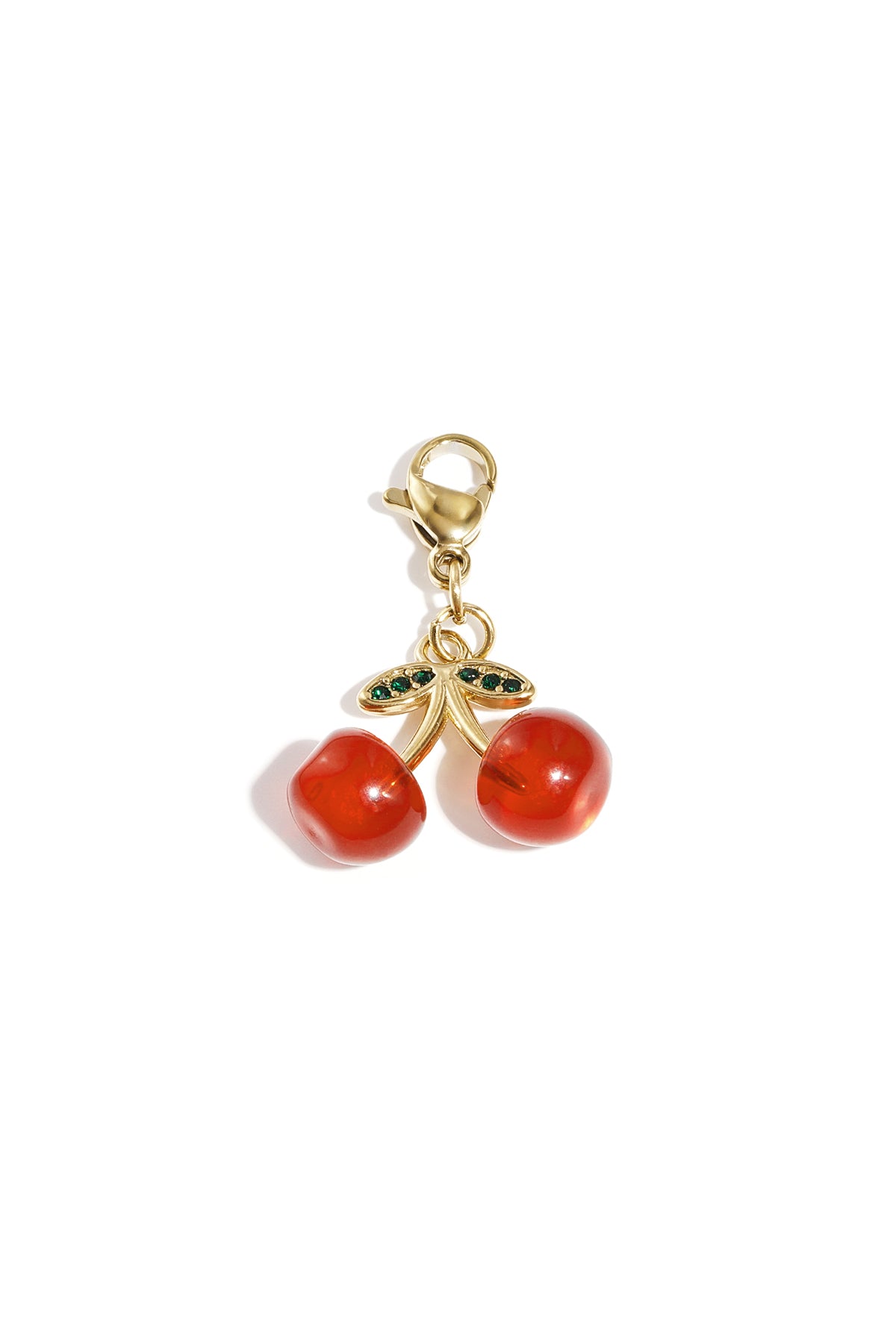 Jewelry Charms cherry Casual Daily Simple Series Women's jewelry