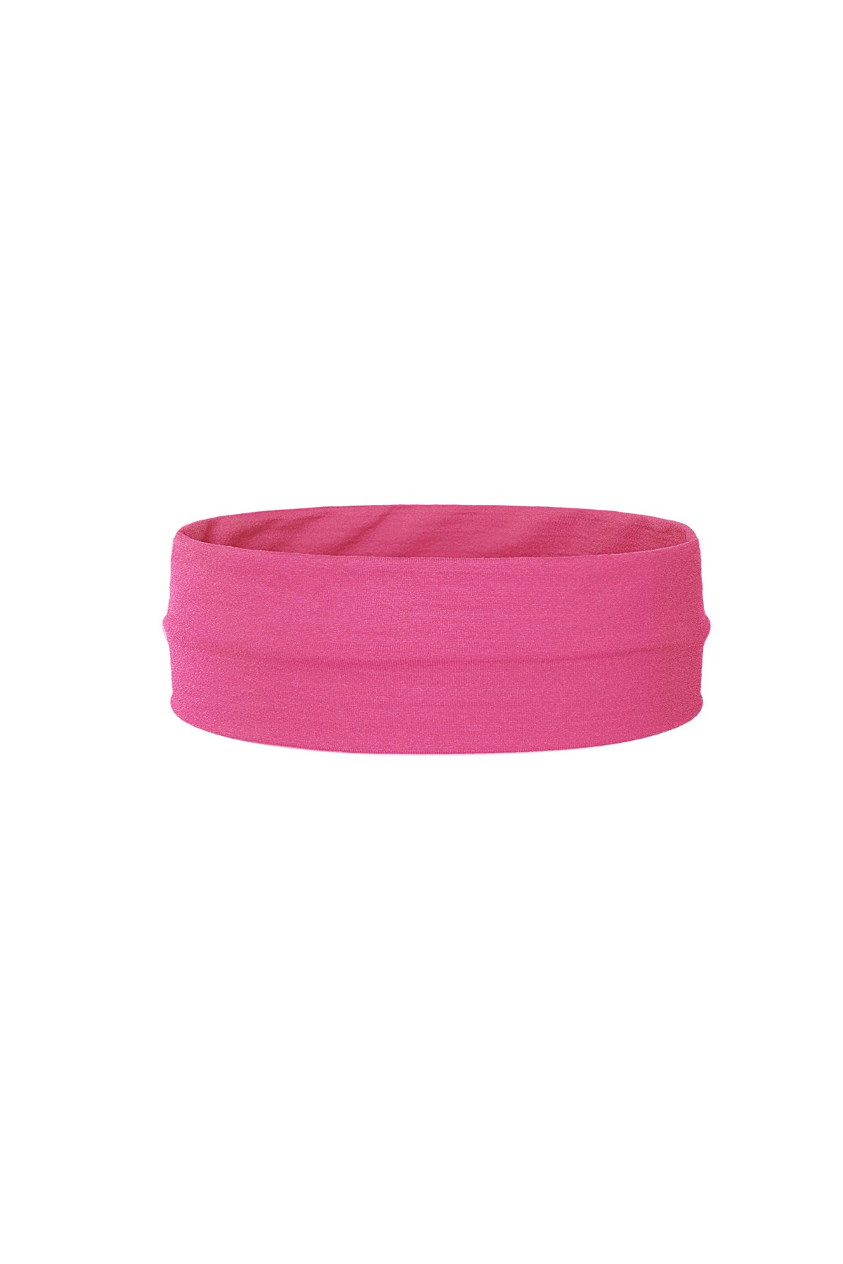 Basic hair band elastic