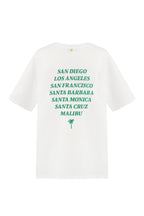 California T-shirt