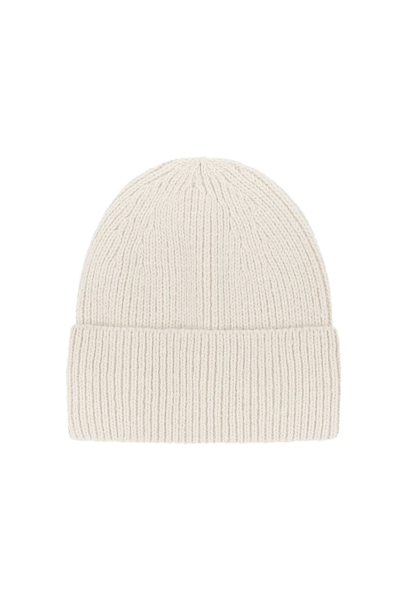 Everyday beanie