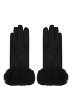 Refined grace gloves