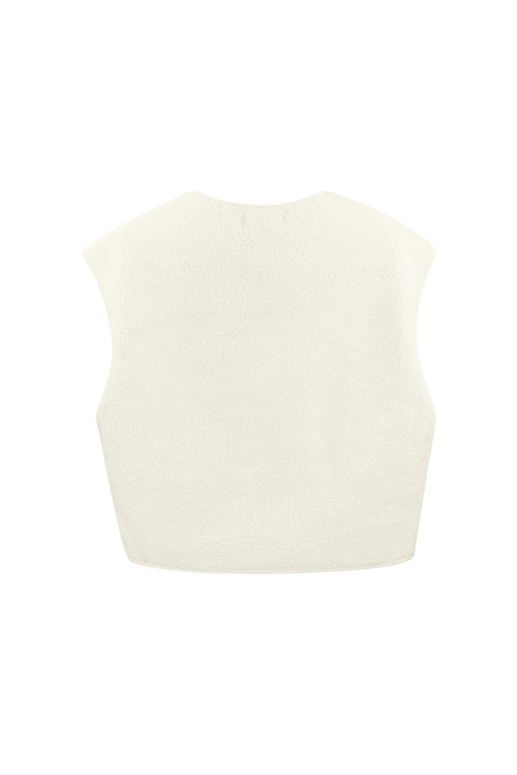 Sleeveless Vest