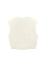 Sleeveless Vest